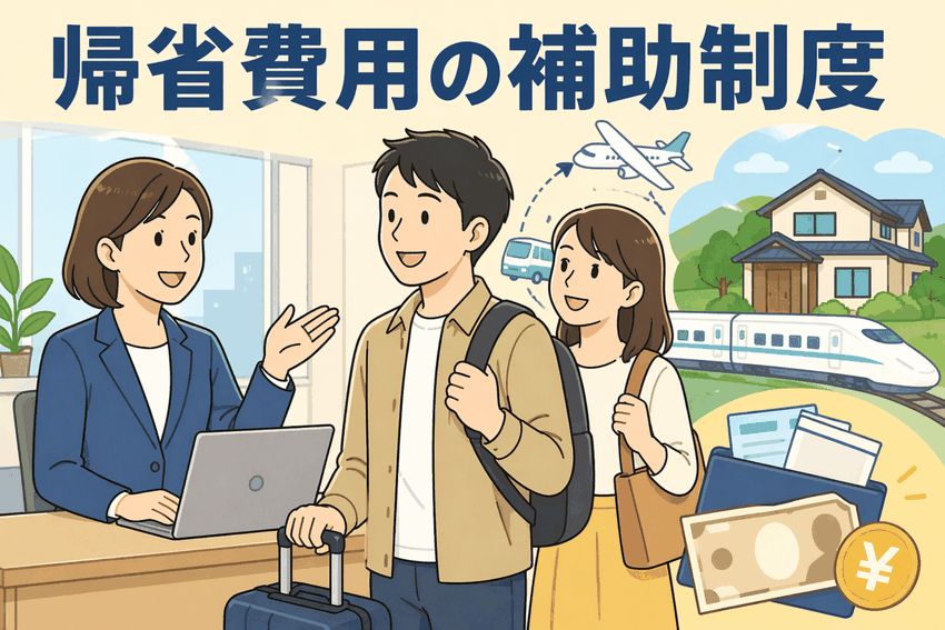 ゴーホーム制度