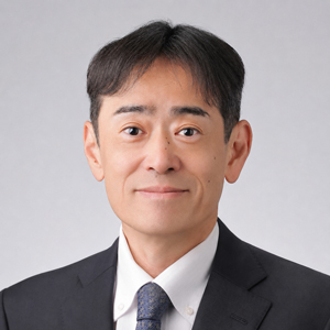人事コンサルタント　坂本直紀