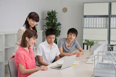 会社の実態やニーズとの整合性