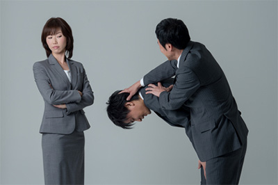 会社の実態やニーズとの整合性