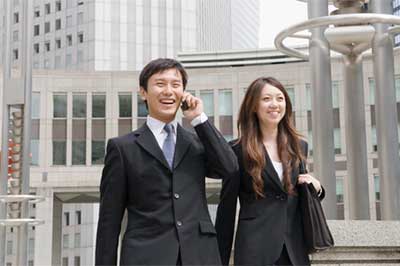 優秀な人材の確保及び定着