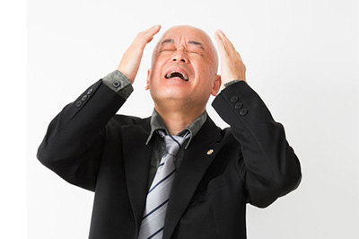 行為者リスク（ハラスメント）